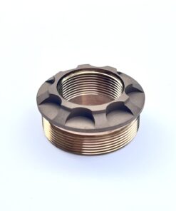 Qanon Adapter (1.375"-24 to 0.900"-24)