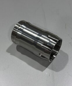 1.5625"-24 Scorpion BC Adapter *BACKORDER