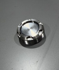 1.5625"-24 Scorpion End Cap *BACKORDER